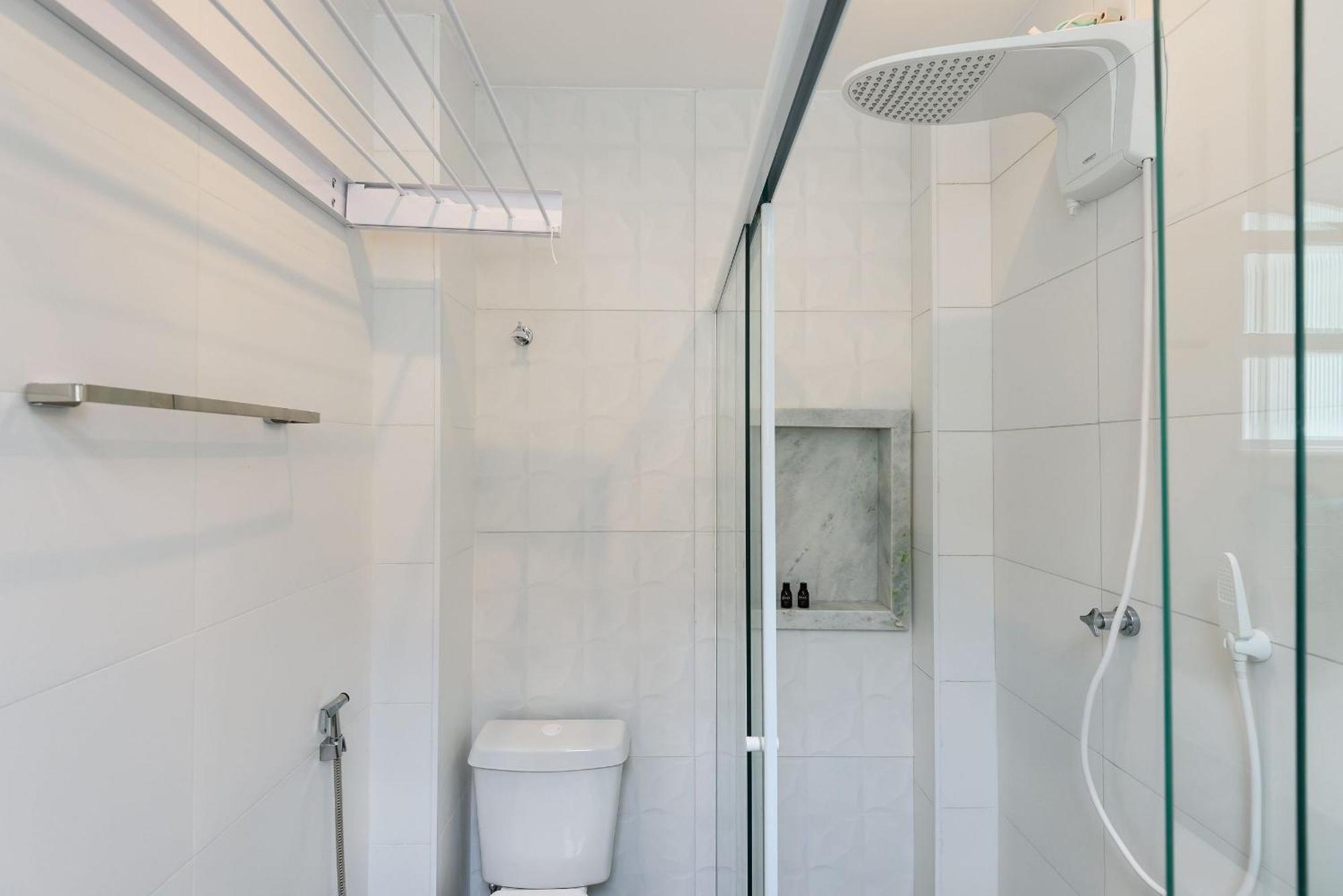 Moderno & Sala Em Copacabana | Mfb 76/203 * Río de Janeiro